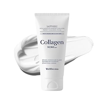 ウォーターヴェール 150mL・〈２個〉 Amazon | wellderma【ウェルダーマ公式】サファイア低分子マリン